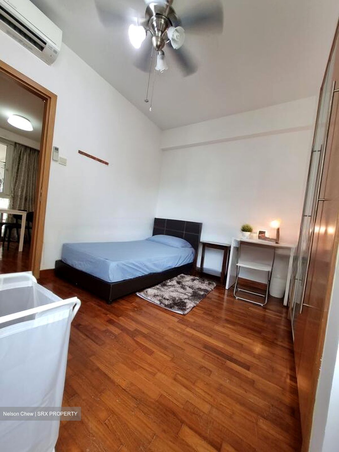 Savannah Condopark (D18), Condominium #463155761